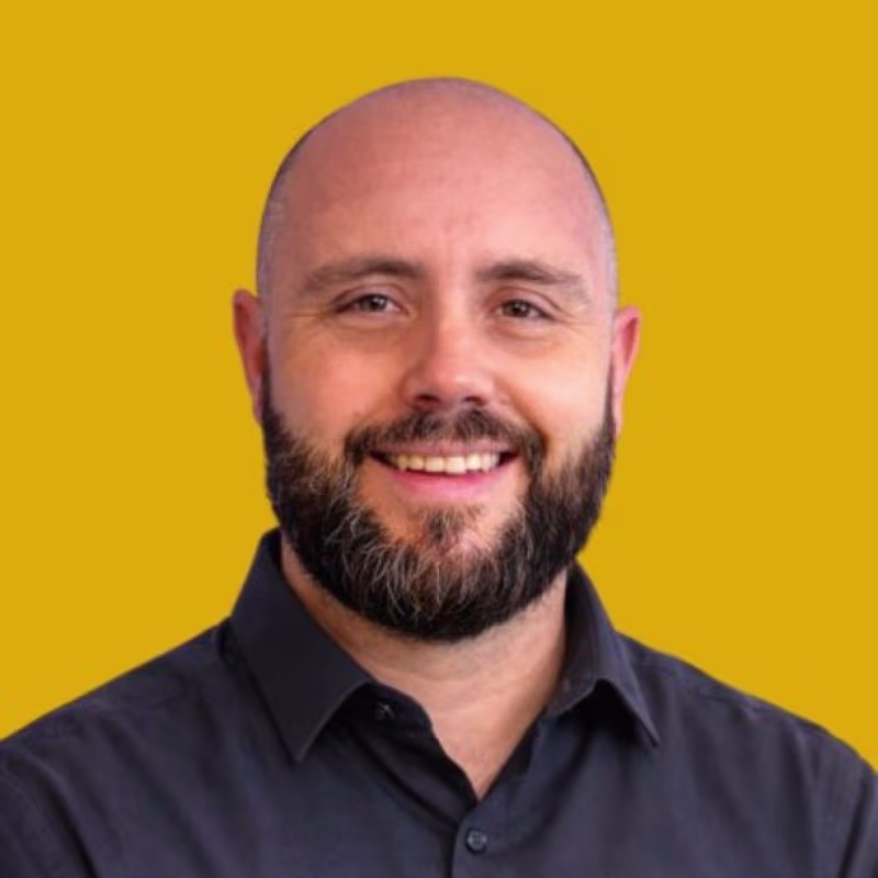 Graeme - Tech Made Easy founder providing friendly home tech support in Edinburgh
